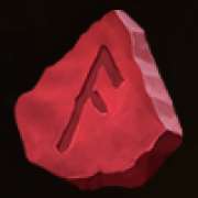 Символ Красный камень в Odin Protector of Realms
