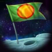Символ Флаг в Baboon To The Moon