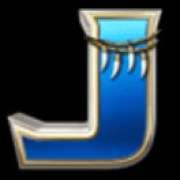 Символ J в Croc Chase