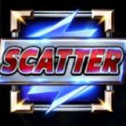 Символ Scatter в MMA Champions