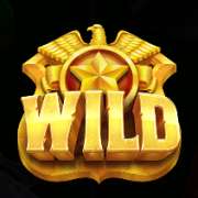 Символ Wild в Cash Patrol