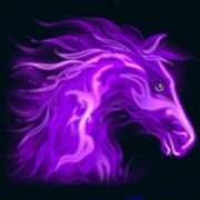 Символ Horse в Fire Queen_