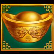 Символ Золотой слиток в Pearl of the Orient