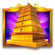 Символ Scatter в Giant Wild Goose Pagoda