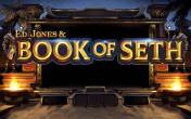 Ed Jones and Book of Seth (демо-версия)
