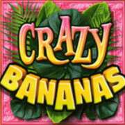 Символ Scatter в Crazy Bananas