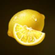 Символ Лимон в Fruit Supreme