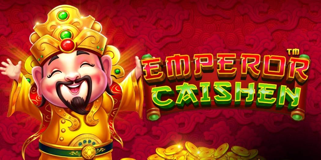 Emperor Caishen