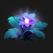 Enchanted: Forest of Fortune Hold&Win: Цветок