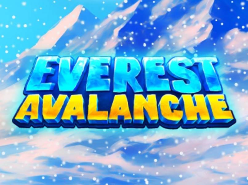 Everest Avalanche