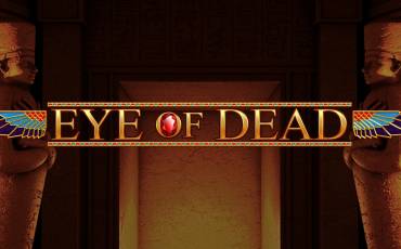 Eye of Dead