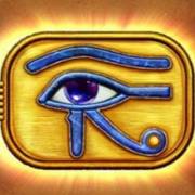 Eye of Horus Megaways Jackpot King: Око