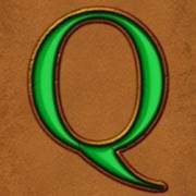 Eye of Horus Megaways Jackpot King: Q