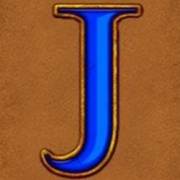 Eye of Horus Megaways Jackpot King: J