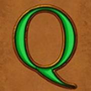 Eye of Horus Power 4 Slots: Q