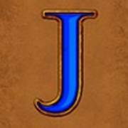 Eye of Horus Power 4 Slots: J