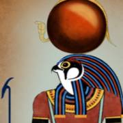 Eye of Horus The Golden Tablet: Wild