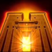 Eye of Horus The Golden Tablet: Scatter