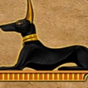 Eye of Horus The Golden Tablet: Собака