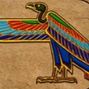 Eye of Horus The Golden Tablet: Орел