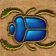 Eye of Horus The Golden Tablet: Жук