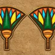 Eye of Horus The Golden Tablet: Символ 2