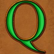 Eye of Horus The Golden Tablet: Q