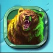 Символ Медведь в Razortooth