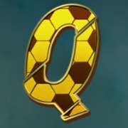 Символ Q в Lucky Score