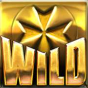 Символ Wild в Pacific Gold