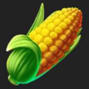 Символ Кукуруза в Lucky Farm Bonanza