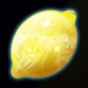 Символ Лимон в Fruits On Ice Collection 10 Lines
