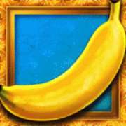 Символ Банан в Crazy Bananas