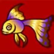 Символ Рыба в Dragons Pearl