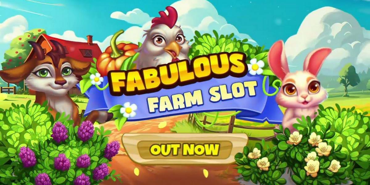Fabulous Farm Slot