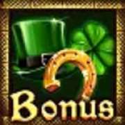 Символ Bonus в Triple Irish