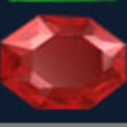 Символ Рубин в Cool Diamonds 2