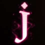 Символ J в Fortunes of Ali Baba