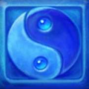 Символ Синяя монета в Mystic Orbs