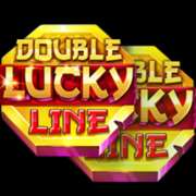 Символ Иконки в Double Lucky Line
