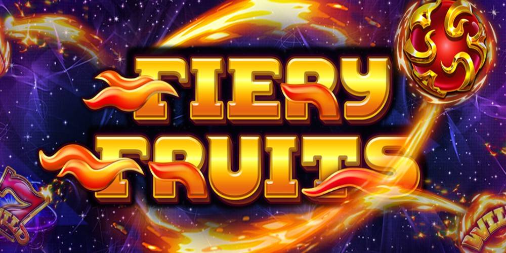 Fiery Fruits