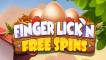Finger Lick’n Free Spins (демо-версия)