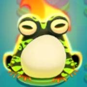 Fire Hopper: Wild