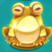 Fire Hopper: Gold Wild