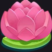 Fire Hopper: Розовый цветок