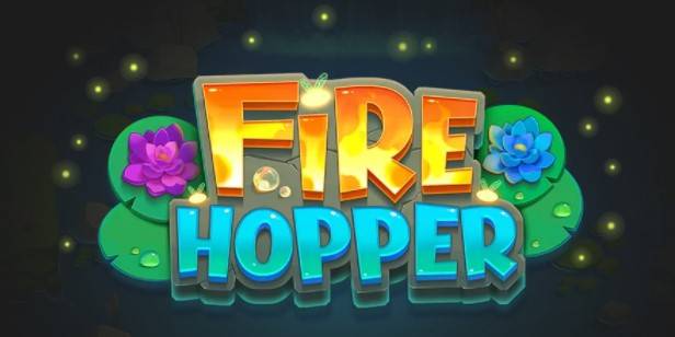 Fire Hopper