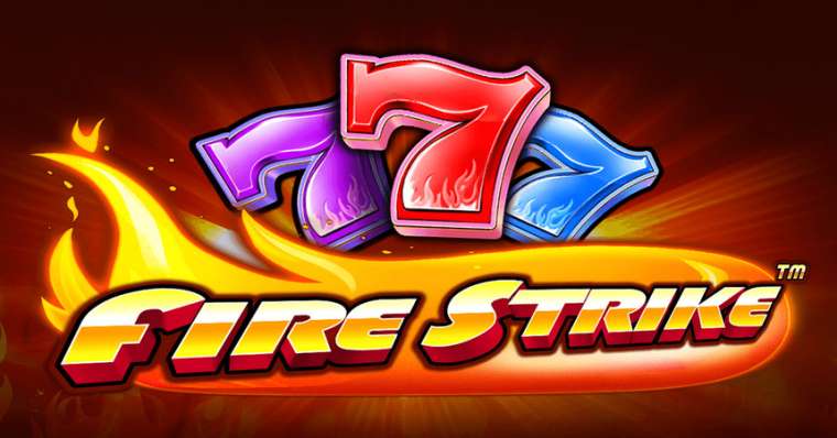 Видео покер Fire Strike демо-игра