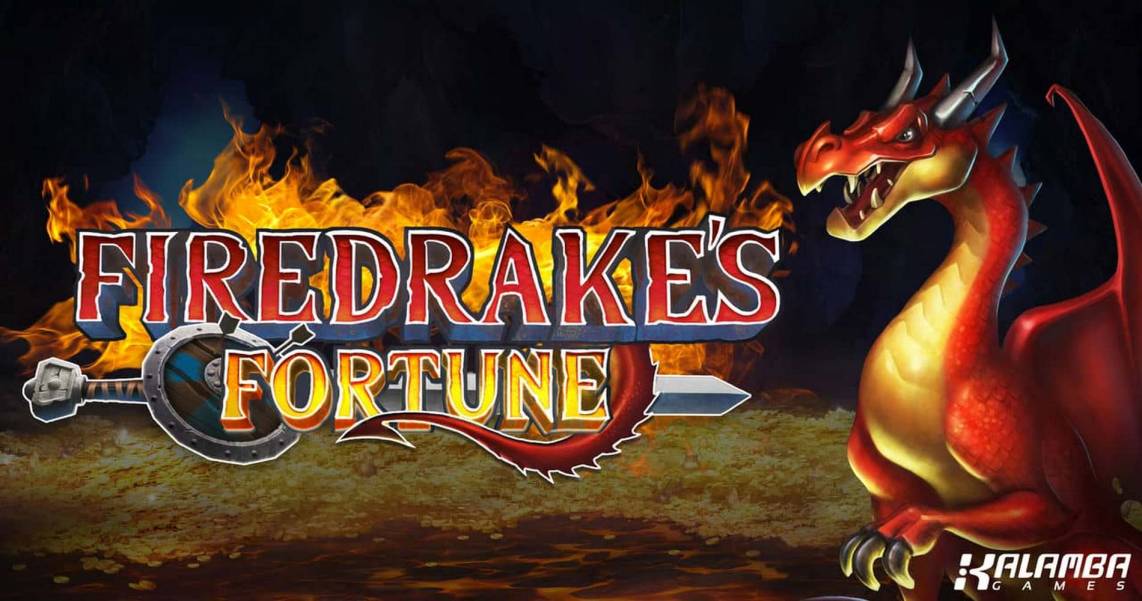 Firedrake’s Fortune