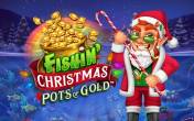 Fishin’ Christmas Pots of Gold (демо-версия)