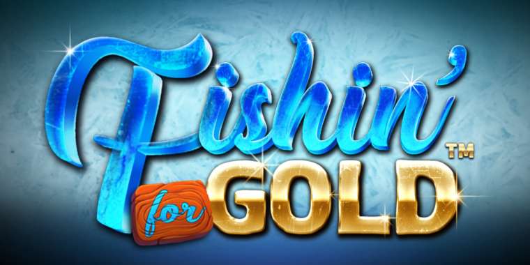 Видео покер Fishin’ for Gold демо-игра